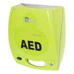 Zoll AED Plus hjertestarter