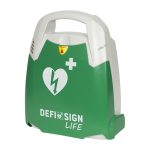 DefiSign Life hjertestarter