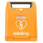 Mindray Beneheart C1A hjertestarter